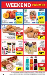 Carrefour Market gazetka Strona 2