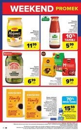 Carrefour Market gazetka Strona 4