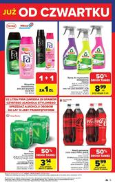 Carrefour Market gazetka Strona 5