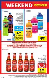 Carrefour Market gazetka Strona 6