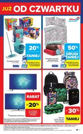 Carrefour Market gazetka Strona 7