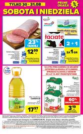 Carrefour Market gazetka Strona 8