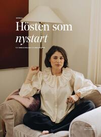Åhléns reklamblad Sida 14