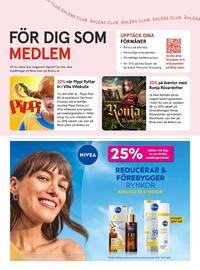Åhléns reklamblad Sida 17
