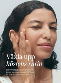 Åhléns reklamblad Sida 18