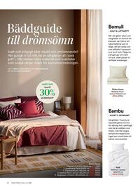 Åhléns reklamblad Sida 28