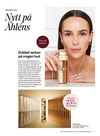 Åhléns reklamblad Sida 5