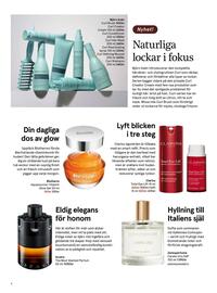 Åhléns reklamblad Sida 6