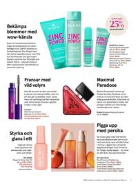 Åhléns reklamblad Sida 7
