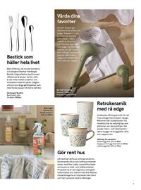 Åhléns reklamblad Sida 9
