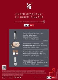 XXXLutz Flugblatt Seite 4