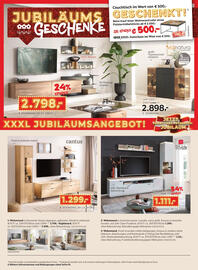 XXXLutz Flugblatt woche 35 Seite 10