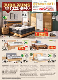 XXXLutz Flugblatt woche 35 Seite 14