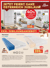 XXXLutz Flugblatt woche 35 Seite 16