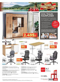 XXXLutz Flugblatt woche 35 Seite 17