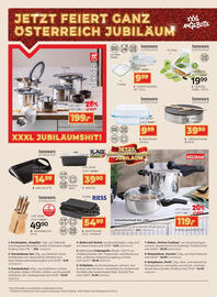 XXXLutz Flugblatt woche 35 Seite 18