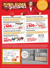XXXLutz Flugblatt woche 35 Seite 2