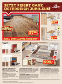 XXXLutz Flugblatt woche 35 Seite 22