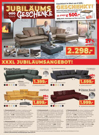 XXXLutz Flugblatt woche 35 Seite 4