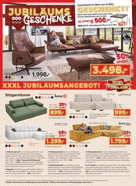 XXXLutz Flugblatt woche 35 Seite 6