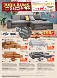 XXXLutz Flugblatt woche 35 Seite 8