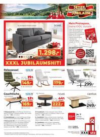 XXXLutz Flugblatt woche 35 Seite 9