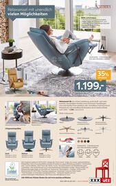 XXXLutz Flugblatt Seite 8