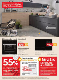 XXXLutz Flugblatt Seite 2