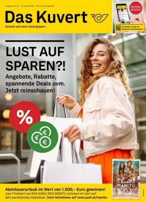 XXXLutz Flugblatt