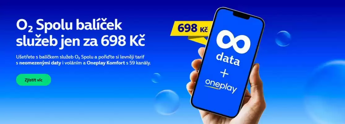 O2 leták (platné do 7-09)