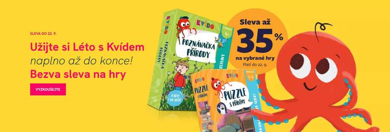 Albi leták Strana 1