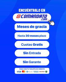 Catálogo Comandato semana 35 Página 1