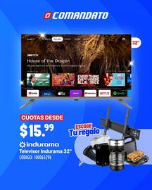 Catálogo Comandato semana 35 Página 6