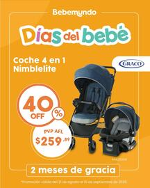 Catálogo Bebemundo Página 4