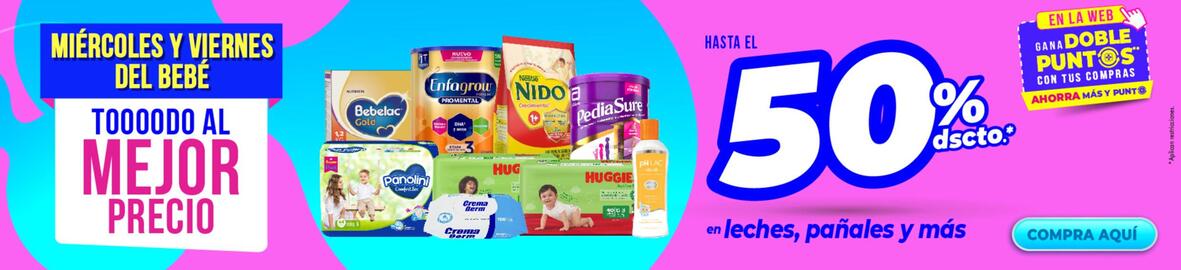 Catálogo Farmacias Cruz Azul Página 1
