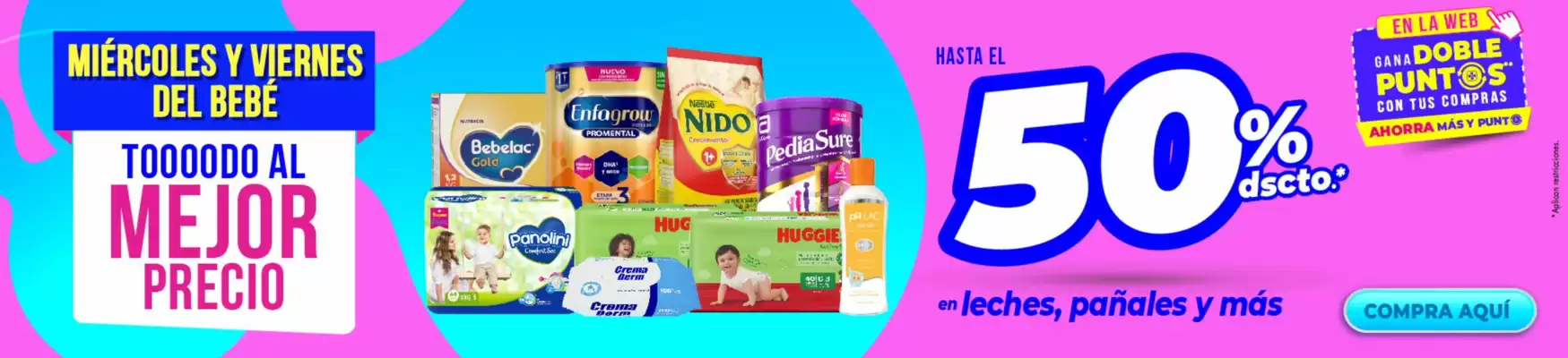 Catálogo Farmacias Cruz Azul (válido hasta 6-09)