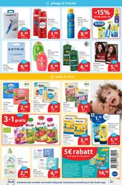 Budni Prospekt woche 37 Seite 3
