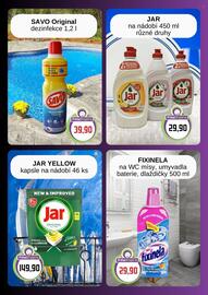 Prima Drogerie leták Strana 2