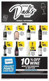 Coles catalogue week 35 Page 50