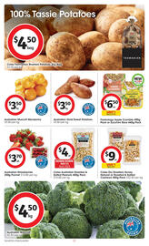 Coles catalogue week 35 Page 21