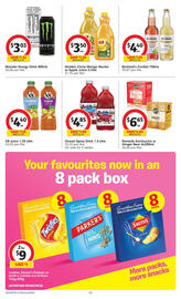 Coles catalogue week 35 Page 26