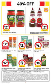 Coles catalogue week 35 Page 33