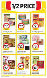 Coles catalogue week 35 Page 4