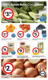 Coles catalogue week 35 Page 21