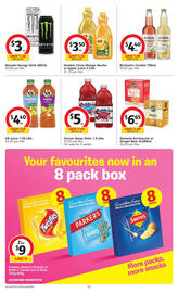 Coles catalogue week 35 Page 26