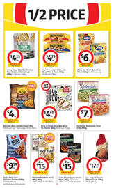 Coles catalogue week 35 Page 38