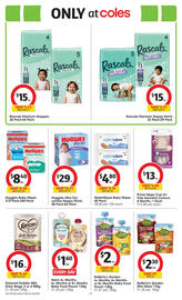 Coles catalogue week 35 Page 41