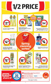 Coles catalogue week 35 Page 8