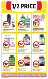 Coles catalogue week 35 Page 5