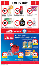 Coles catalogue week 35 Page 10